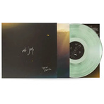 Mt. Joy "Hope We Have Fun LP CLEAR INDIE"