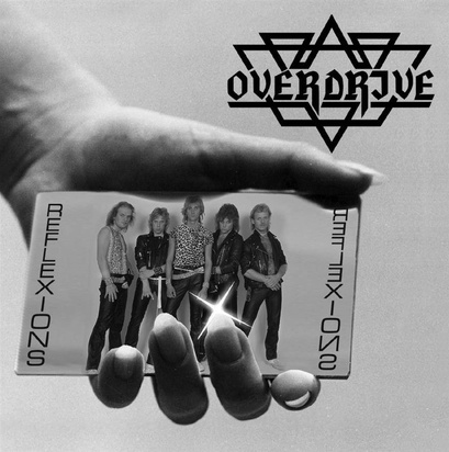 Overdrive "Reflexions"