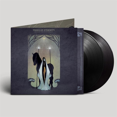 Trees of Eternity "Hour Of The Nightingale"