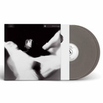 Spellling "The Turning Wheel LP SILVER"