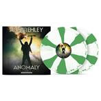 Frehley, Ace "Anomaly - LP GREEN WHITE DELUXE"