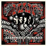 Man "Reanimated Memories"