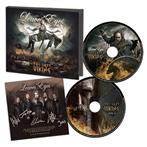 Leaves Eyes "The Last Viking Collectors Edition"