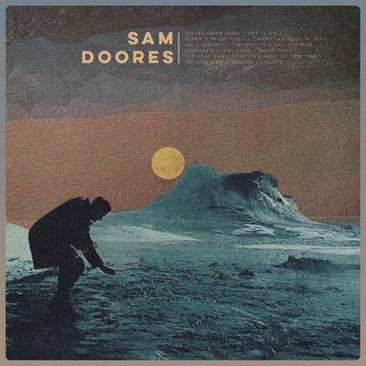 Doores, Sam "Sam Doores"