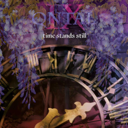 Qntal "IX - Time Stands Still"