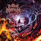 Distant Dominion "Ripping Through Time"