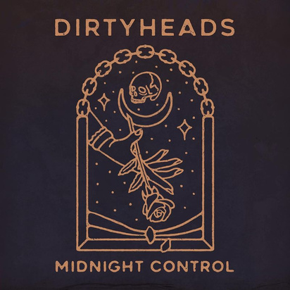 Dirty Heads "Midnight Control"