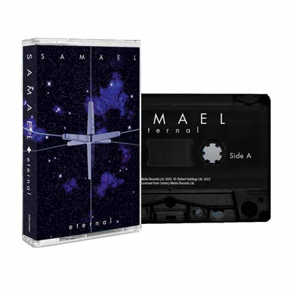 Samael "Eternal CASSETTE"