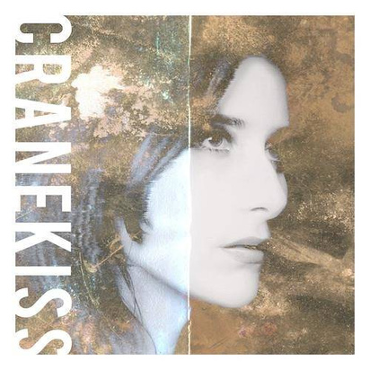 Tamaryn "Cranekiss"