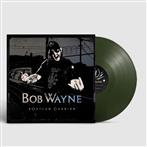 Wayne, Bob "Outlaw Carnie"