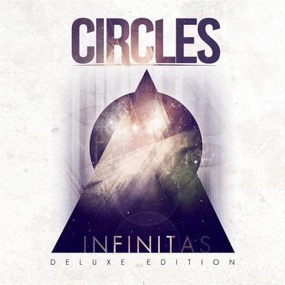 Circles "Infinitas DELUXE EDITION"