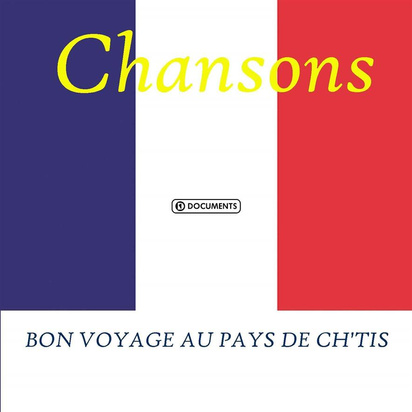 Various Artists "Voyage au pays de Chétis"