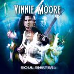 Moore, Vinnie "Soul Shifter"