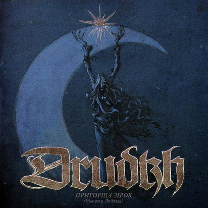 Drudkh "Handful Of Stars"