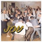 Idles "Joy As An Act Of Resistance"