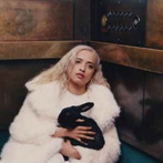 Lea Sen "Levels LP PINK"