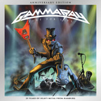 Gamma Ray "Lust For Live"