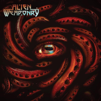 Alien Weaponry "Tangaroa Limited Edition"