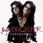 Alice Cooper "Paranormal LP"