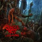 Jungle Rot "A Call To Arms LP RED"
