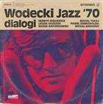 Various Artists "Wodecki Jazz '70 dialogi"