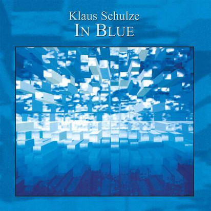 Schulze, Klaus "In Blue"