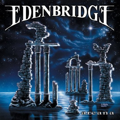 Edenbridge "Arcana"