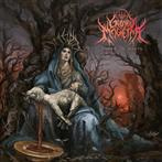 Crown Magnetar "Alone In Death"