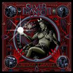 Silver Phantom "Crimson Carbaret"