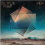 Black Map "Hex LP"