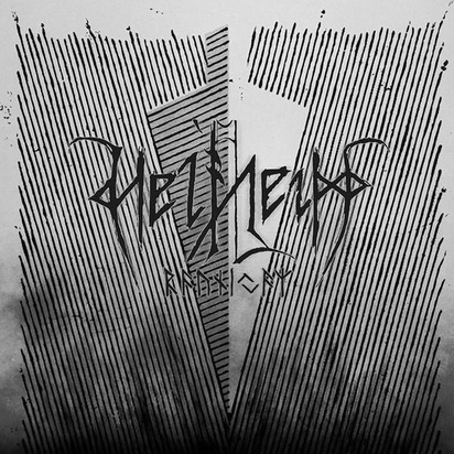 Helheim "Raunijar"