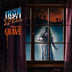 Iron Spell "From The Grave"