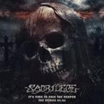 Sacrilege "It's Time To Face The Reaper Demos"