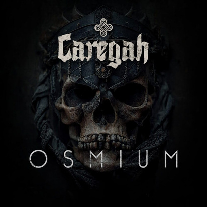 Caregah "Osmium"