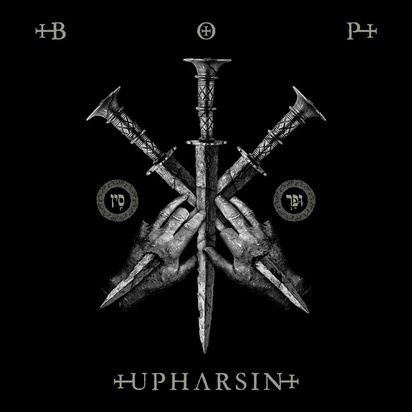 Blaze Of Perdition "Upharsin"