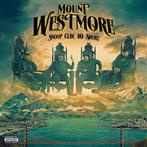 Mount Westmore "Snoop Cube 40 Short"