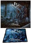 Manegarm "Vargaresa The Beginning CD LIMITED"