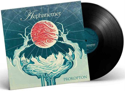 Aephanemer "Prokopton LP"