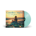 Candice Night "Sea Glass LP COLORED"