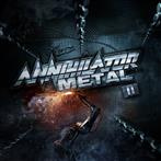 Annihilator "Metal II"