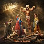 Darkness, The "Easter Is Cancelled"