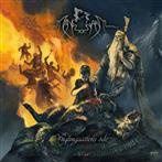 Manegarm "Ynglingaattens Ode LP"