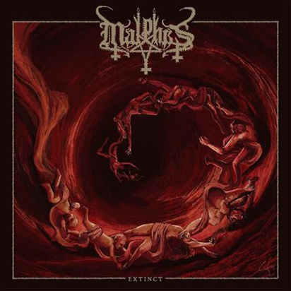 Malphas "Extinct"