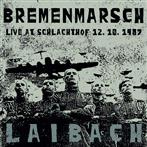 Laibach "Bremenmarsch Live At Schlachthof"