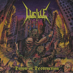 Lucille "Dawn Of Destruction"