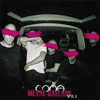 Coma "Metal Ballads vol. 1"