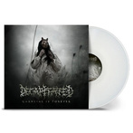 Decapitated "Carnival Is Forever LP WHITE"