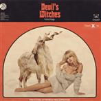 Devil’s Witches "Velvet Magic"