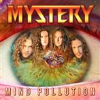 Mystery "Mind Pollution"