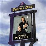 Status Quo "Under The Influence Deluxe Edition"